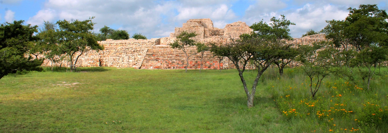 Ruta de la arqueología en Guanajuato